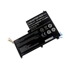 Bateria para Terransforce W740BAT-6 X411 [bateria de substituição]